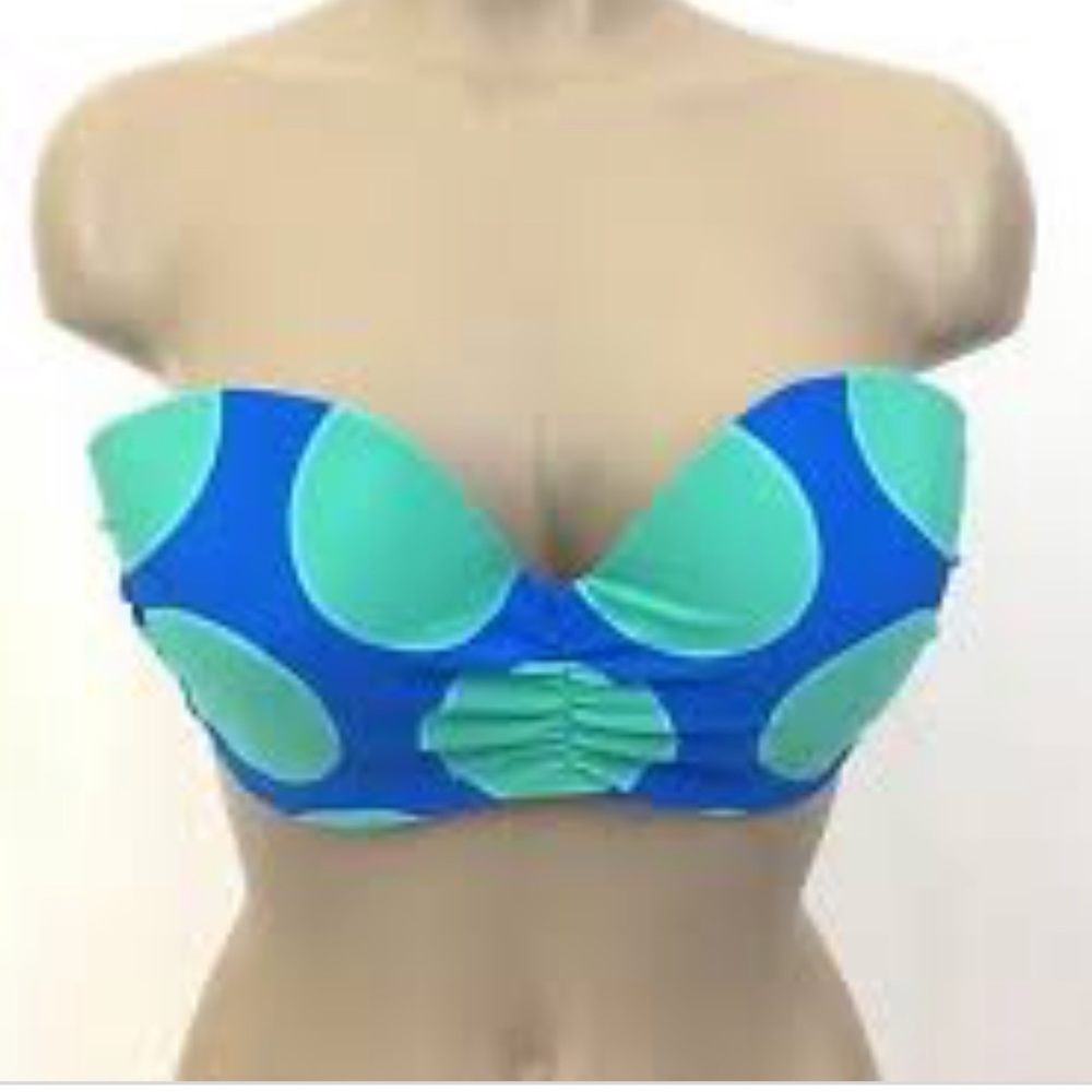 aerie bikini top